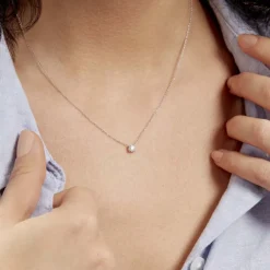 Histoire d'Or Collier Aphrodite