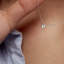 Histoire d'Or Collier Aphrodite