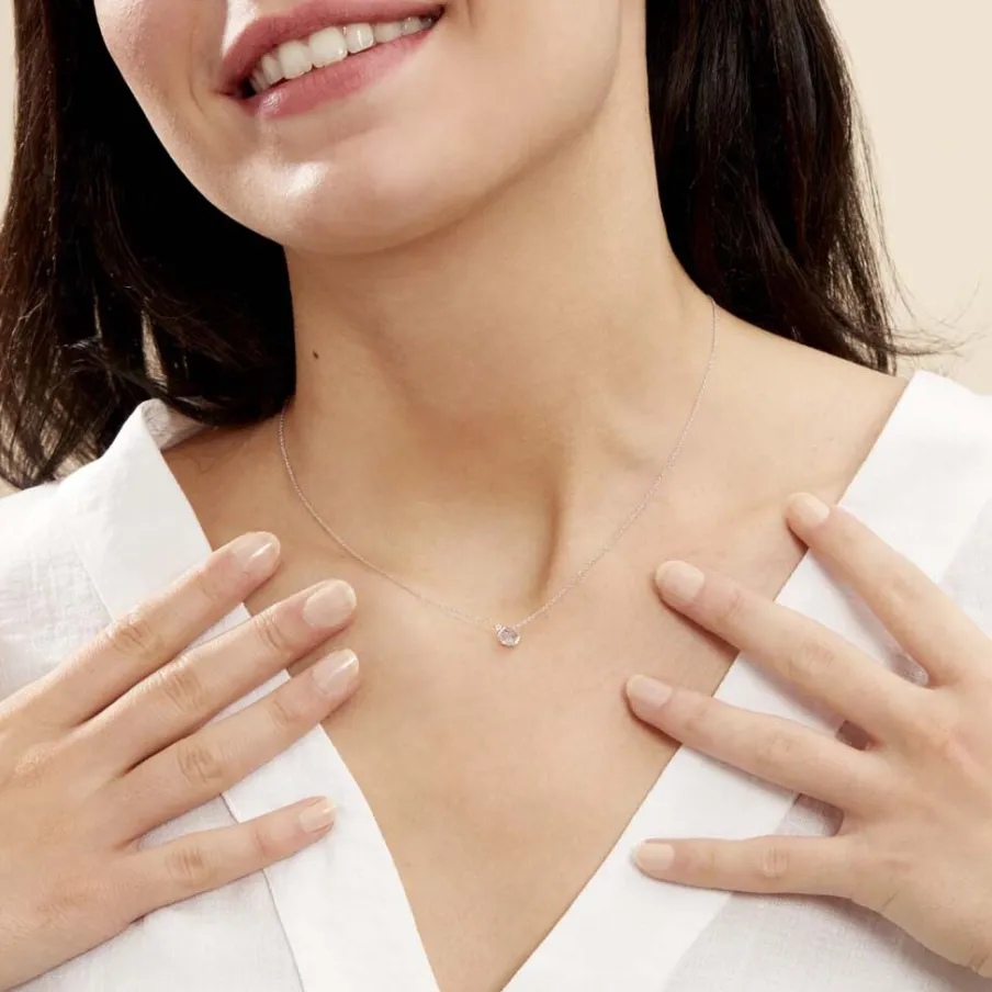 Histoire d'Or Collier Aphrodite