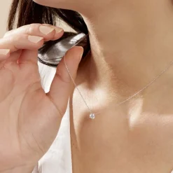 Histoire d'Or Collier Aphrodite