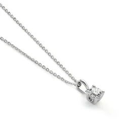 Histoire d'Or Collier Aphrodite