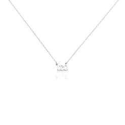 Histoire d'Or Collier Astro