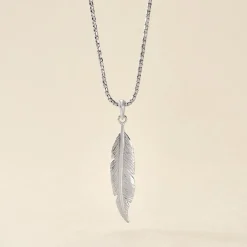 Collier Argent Blanc Gdiulia-Histoire d'Or Discount