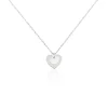 Collier Argent Blanc Ikaria Nacre-Histoire d'Or Clearance