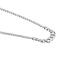 Collier Argent Blanc Quintila-Histoire d'Or Clearance