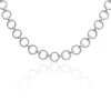 Collier Argent Brieux-Histoire d'Or