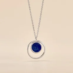 Collier Argent Camillo-Histoire d'Or Online