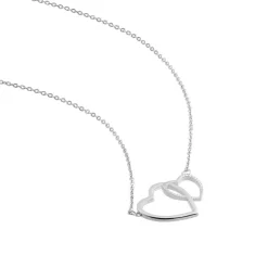 Collier Argent Katarin-Histoire d'Or Outlet