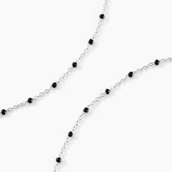Collier Argent Polka-Histoire d'Or Sale
