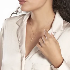 Collier Enissa-Histoire d'Or Online