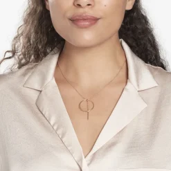 Collier Enissa-Histoire d'Or Online