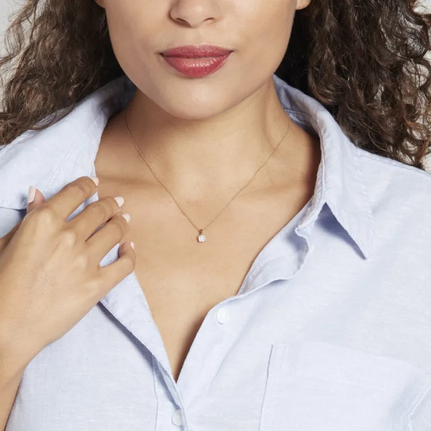 Collier Artemis s-Histoire d'Or Sale