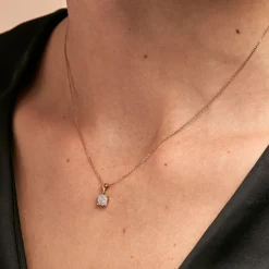 Collier Artemis-Histoire d'Or New