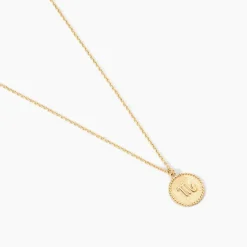 Histoire d'Or Collier Astrola Or Jaune