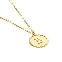 Histoire d'Or Collier Astrola Or Jaune