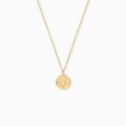 Histoire d'Or Collier Astrola Or Jaune