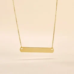 Collier Beavis-Histoire d'Or Clearance