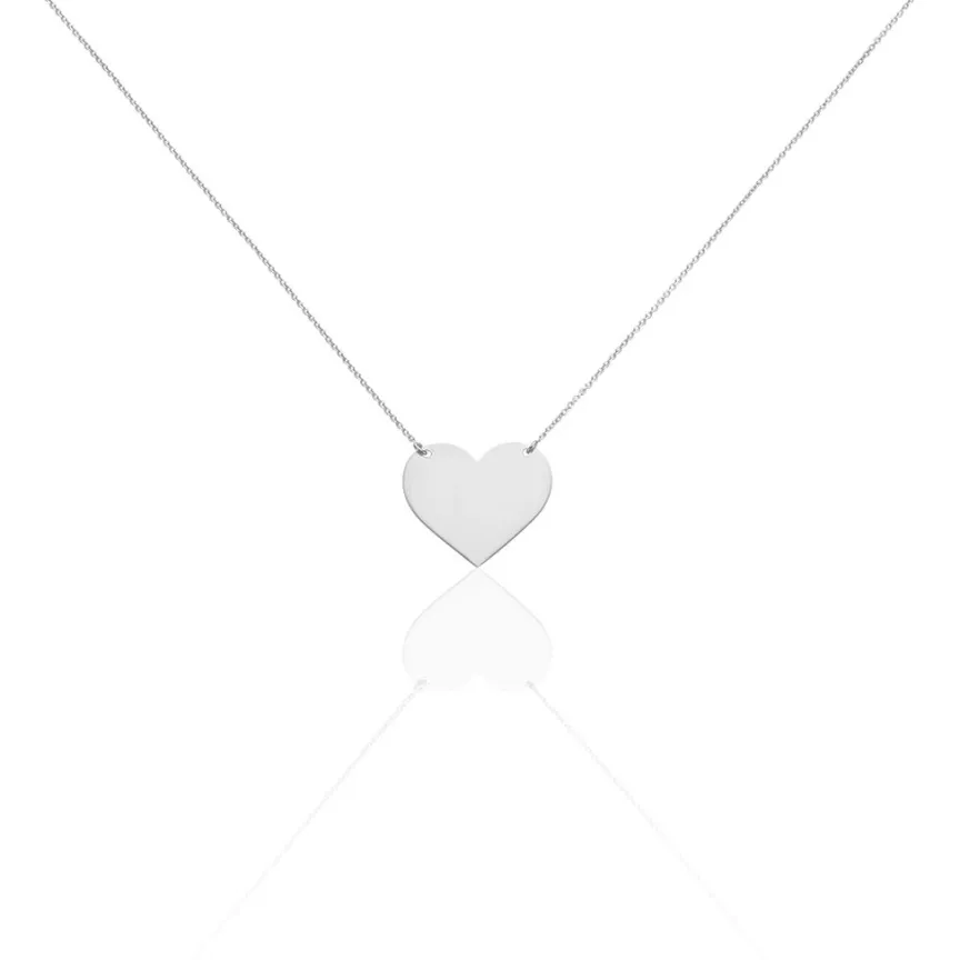 Collier Breanin-Histoire d'Or Clearance