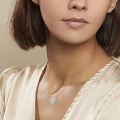 Collier Breanin-Histoire d'Or Clearance