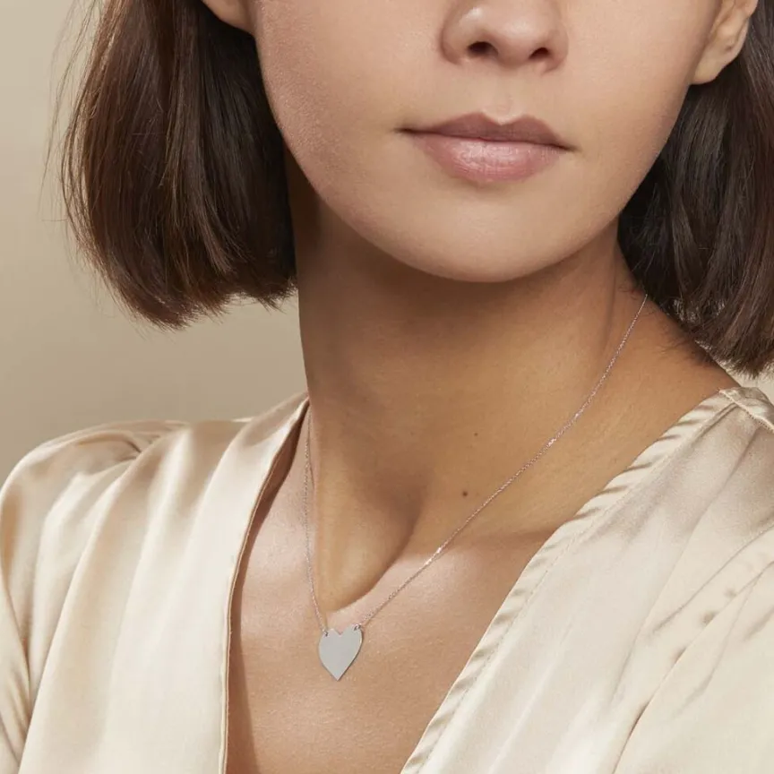 Collier Breanin-Histoire d'Or Clearance