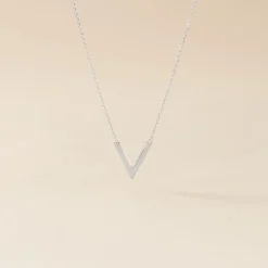 Histoire d'Or Collier Celene