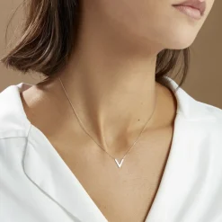 Histoire d'Or Collier Celene