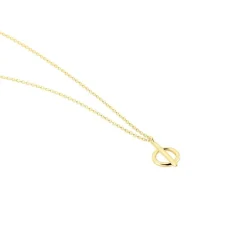 Histoire d'Or Collier Chain Or Jaune