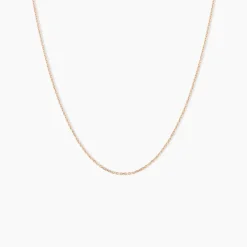 Histoire d'Or Collier Claudine