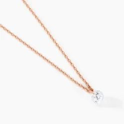 Collier Constantin De Zirconium-Histoire d'Or Outlet