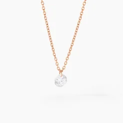 Collier Constantin De Zirconium-Histoire d'Or Outlet