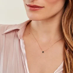 Histoire d'Or Collier Cosimo Diamant