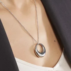 Collier Creolia-Histoire d'Or Outlet