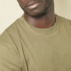 Collier Dami-Histoire d'Or New