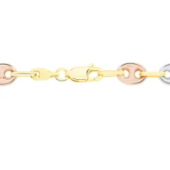 Histoire d'Or Collier Dami