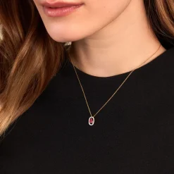 Collier Dorottya Diamant-Histoire d'Or Discount