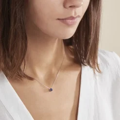 Histoire d'Or Collier Dwight