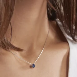 Histoire d'Or Collier Dwight