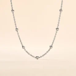 Histoire d'Or Collier Elea