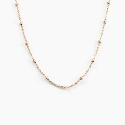 Histoire d'Or Collier Elea