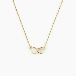 Histoire d'Or Collier Eleno Or Jaune