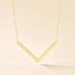 Histoire d'Or Collier Ella Or Jaune