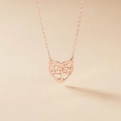 Histoire d'Or Collier Elwenn