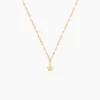 Histoire d'Or Collier Elwyn Or Jaune