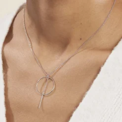 Collier Enissa-Histoire d'Or Hot