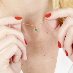 Histoire d'Or Collier Goutte