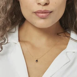 Collier Goutte-Histoire d'Or Outlet