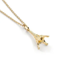 Histoire d'Or Collier Gustave Plaqué Or Jaune