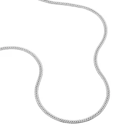 Collier Izel Maille Anglaise-Histoire d'Or