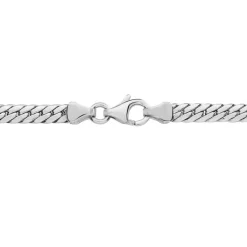 Collier Izel Maille Anglaise-Histoire d'Or