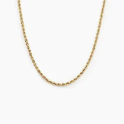 Collier Jerry Maille Corde-Histoire d'Or Outlet